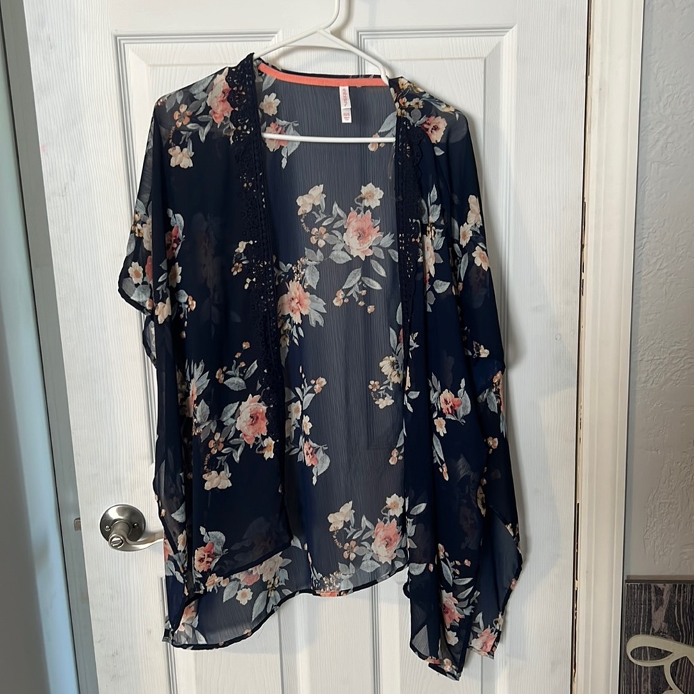 Kimono